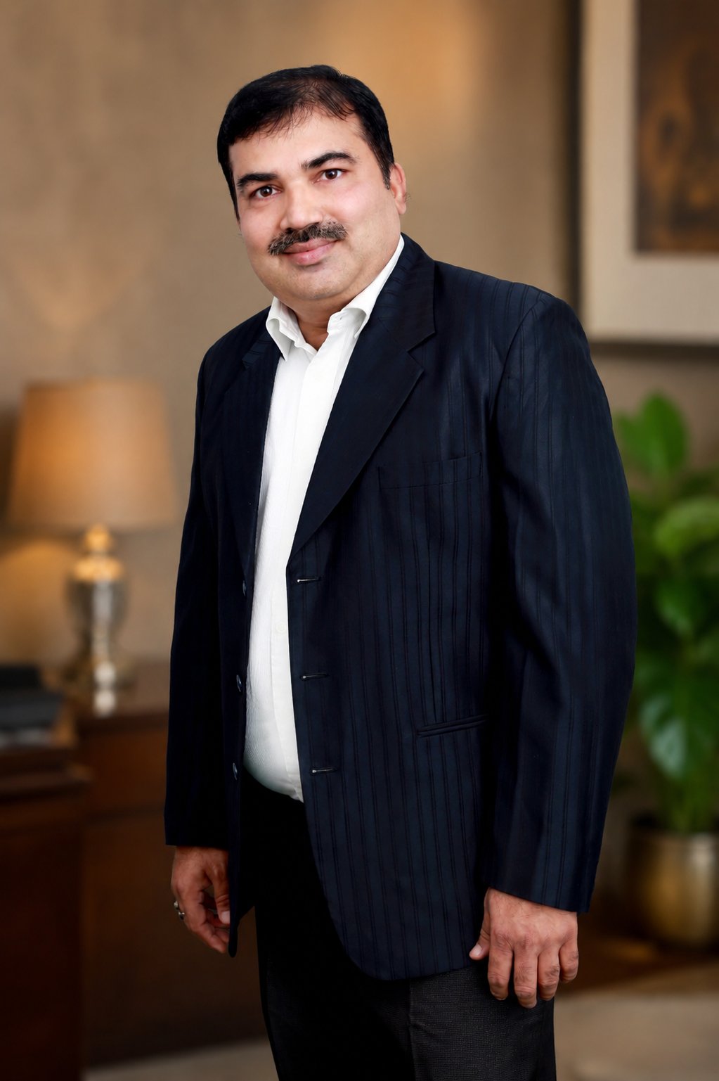 Sanjay Lohani