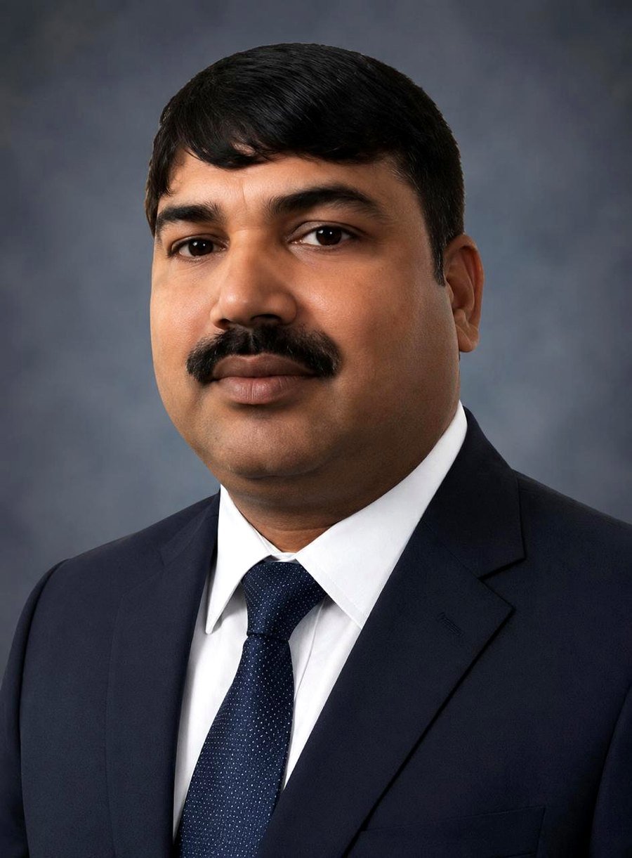 Sanjay Lohani